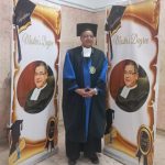 Mémoire de maîtrise du Frère Sameh Farouk