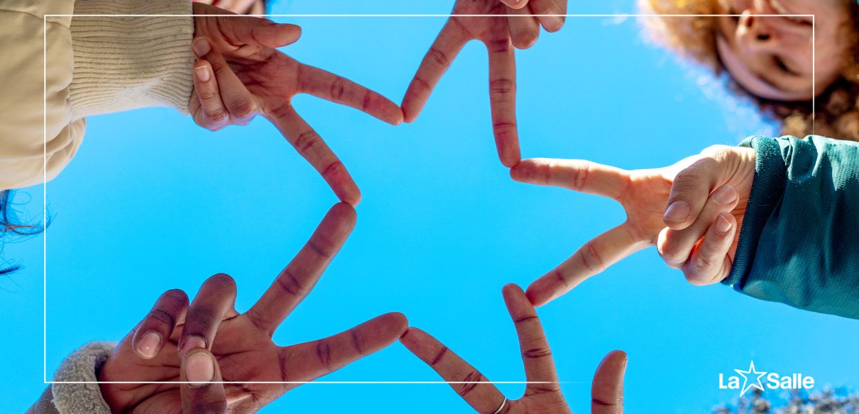 Le Triduum Pascal et les valeurs lasalliennes