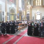 Saint Paul: Fête de Saint Jean -Baptiste de La Salle.