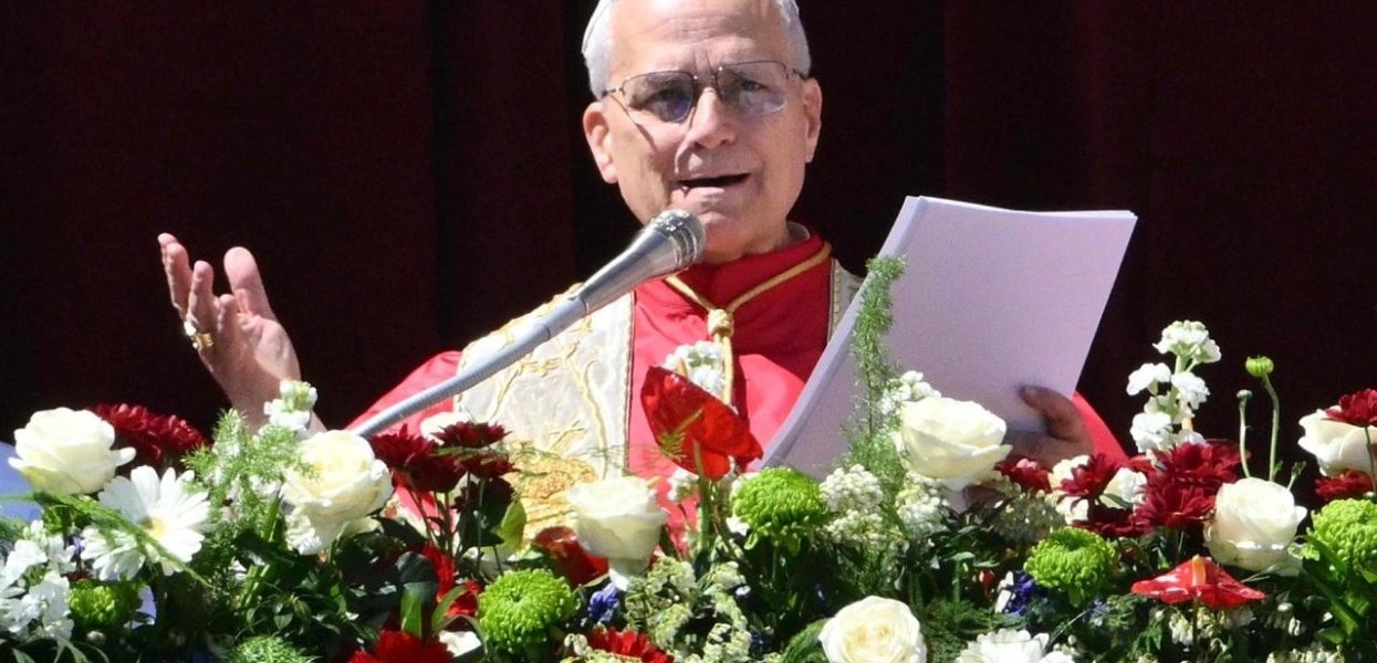 Pape Léon XIV: « Que ceux qui ont le pouvoir de déclencher des guerres choisissent la paix ! »