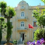 Saint Michel: initiative «Deviens prof».