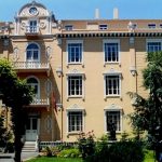 Saint Michel: activités littéraires