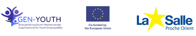 GEN-YOUTH : Un nouvel élan pour l’employabilité des jeunes au Liban GEN-YOUTH : Un nouvel élan pour l’employabilité des jeunes au Liban