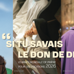 26 avril 2026 : Journée mondiale de prière pour les vocations