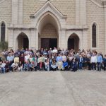 Secteur Liban: Journée des Ouvriers Lasalliens.