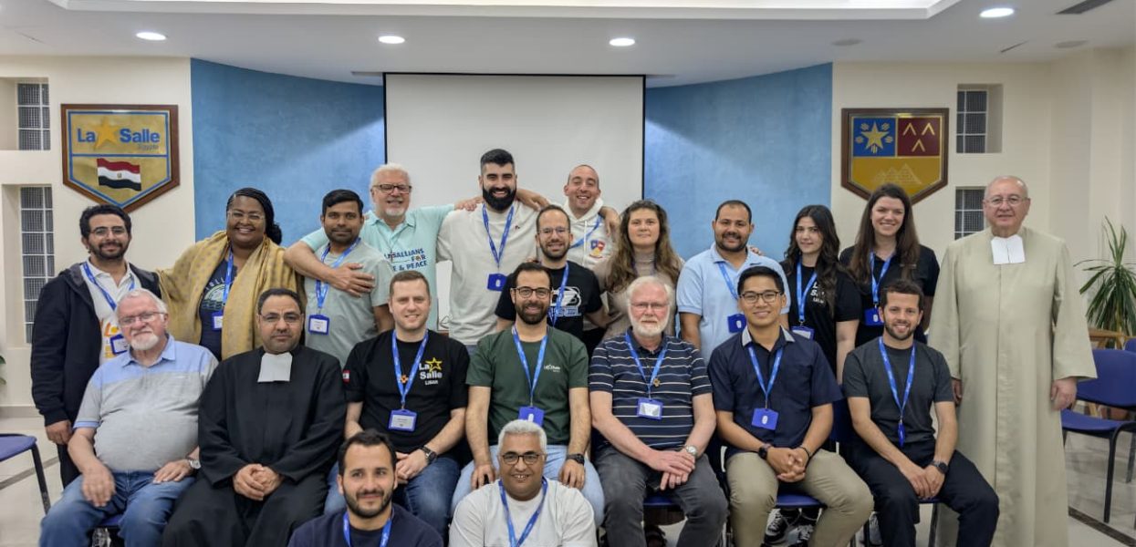 Fraternité en Action 2026 : « Vivre pour Servir de l&rsquo;Intérieur »