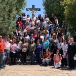 Secteur Liban: retraite spirituelle « Entrez dans la joie du Ressuscité ».