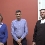 Situation au Liban au sein des établissements lasalliens: Interview du Frère Louis Mjalli avec le Diocèse de Nîmes.