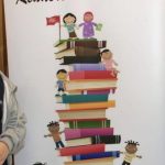 La Salle Jérusalem: concours de lecture de contes en ligne