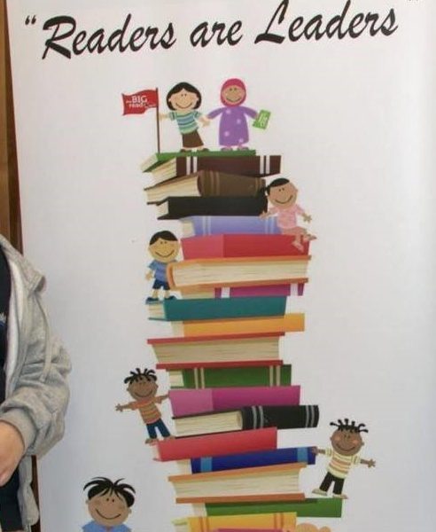 La Salle Jérusalem: concours de lecture de contes en ligne