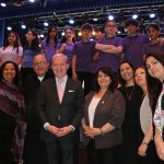 De La Salle Amman: Mois de la Francophonie.