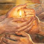 11 avril : Veillée de prière pour la paix