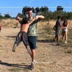 Marc Sidhom : « J’ai cessé de penser à moi-même pour me mettre au service des enfants »