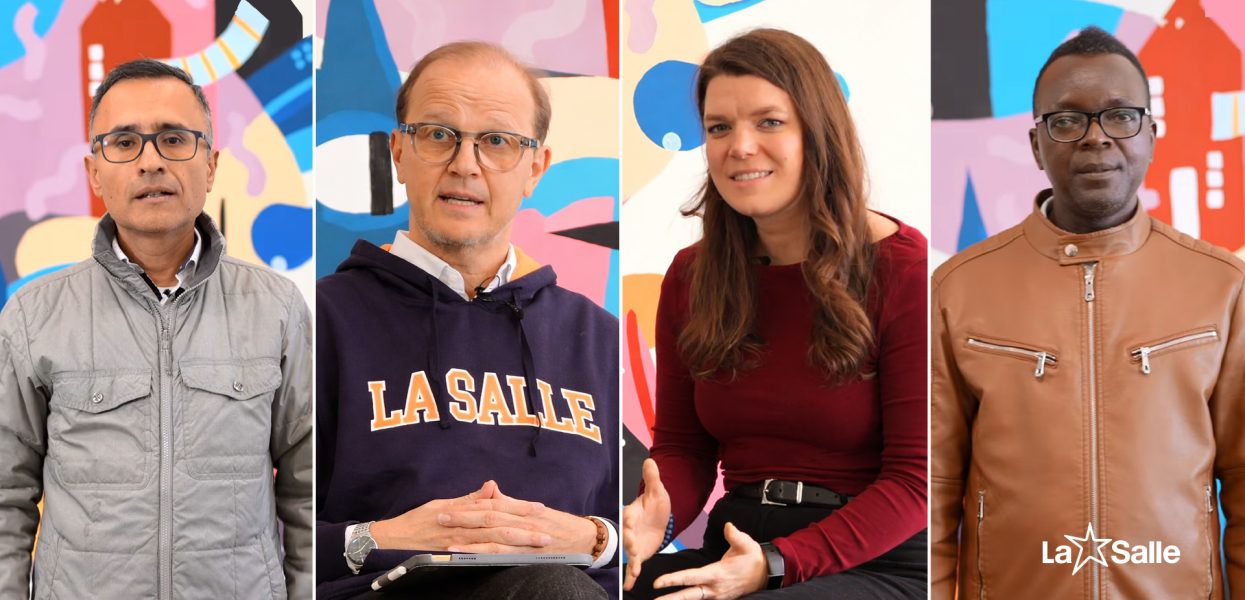 Bonnes pratiques lasalliennes (1)