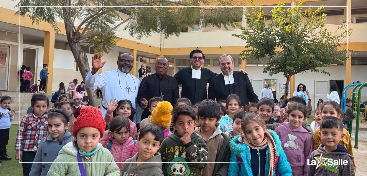 Fratelli Libano : Une seconde chance au cœur de la guerre