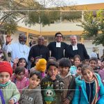 Fratelli Libano : Une seconde chance au cœur de la guerre