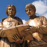 Saint Jean-Baptiste de La Salle, l’enseignant des instituteurs