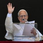 Regina Cæli : l’Esprit Saint ouvre les portes de l’Église et des cœurs.