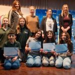 De La Salle Kfaryachit et Deddeh: « Les mots en scène »