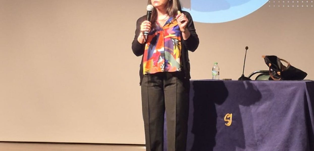 Saint Joseph Istanbul: séminaire de sensibilisation aux addictions.