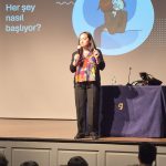 Saint Joseph Istanbul: séminaire de sensibilisation aux addictions.