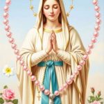 À Pompéi, le pape confie le monde à la puissance du Rosaire