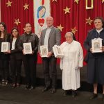 Frères Deddeh et Kfaryachit: « Chantons Marie « 
