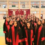 Frères Deddeh: Messe de Fin d&rsquo;année des Terminales