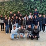 La Salle Beit Hanina: Ecosystems