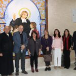 De La Salle Amman: Cultural evening.
