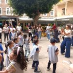 Sacré-Coeur: La Semaine de la Maternelle