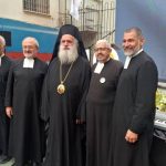 De La Salle Jérusalem: remise des diplômes