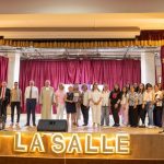 De La Salle Daher: Le théâtre à la Maternelle