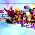 Message vidéo pour la fête de Saint Jean-Baptiste de La Salle