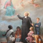 Vidéo pour la Fête de Notre Saint Fondateur