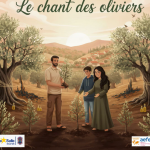 Mont La Salle: Le Chant des Oliviers pour réinventer le monde