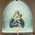 Santuario de La Salle: Feast of Our Lady of the Star