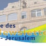 Frères Jérusalem: Newsletter March 2026