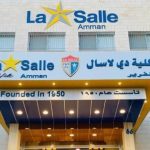 De La Salle Amman: Newsletter April 2026