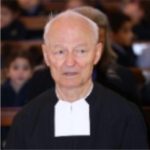 Décès du Frère Florent (Wladyslaw) KURAS.