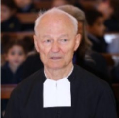 Décès du Frère Florent (Wladyslaw) KURAS.