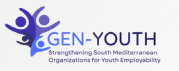 GEN-YOUTH Erasmus+ partners: online meeting GEN-YOUTH Erasmus+ partners: online meeting