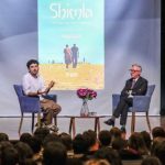 Saint-Michel: projection du film SHIMLA