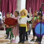 De La Salle Daher: Le Petit Prince