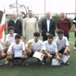 Mont La Salle: Coupe du monde
