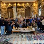 Sacré Coeur: Projet « Credo »