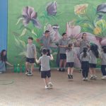 De La Salle Kfaryachit: « Vivre la fraternité »