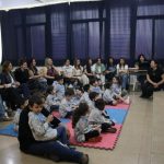 Mont La Salle: Semaine de la maternelle