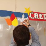 Pastorale Liban: Projet Credo