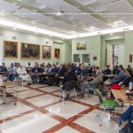 Les rêves d’un Institut qui se recrée constamment